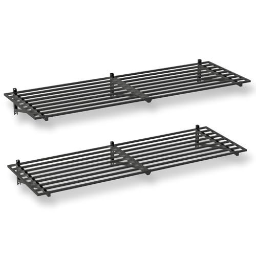 Garage Wall Shelf (2 Count)