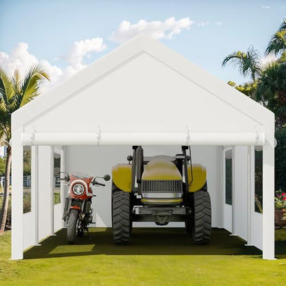JY QAQA Carport