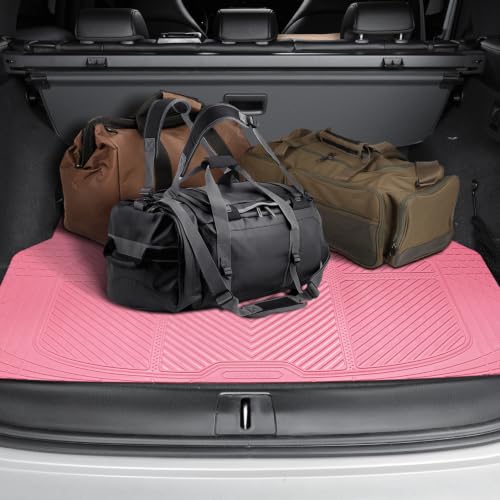 Floor Mats for Cars M (4 Count)