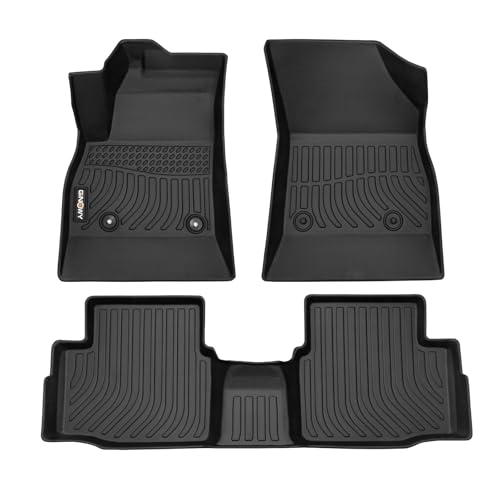 Floor Mats for Chevy Cruze 2016
