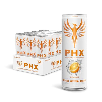Hydration Energy Drink (12 Count)