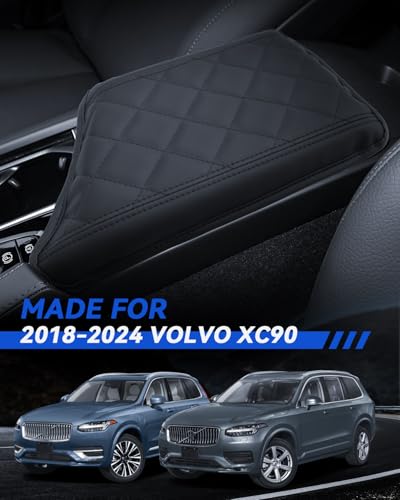 XC90 Armrest Cover for 2018