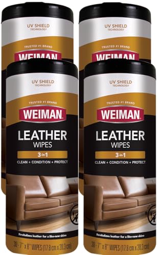 Leather Cleaner