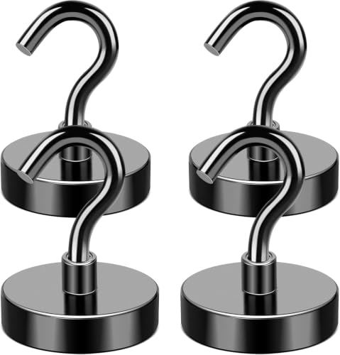 Magnetic Hooks
