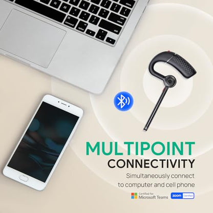 BH71 Lite Bluetooth Headset