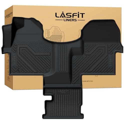 Floor Mats for Mercedes Benz Sprinter 1500
