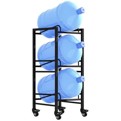 5 Gallon Water Jug Holder