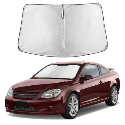 Windshield Sunshade Compatible for Chevy Classic