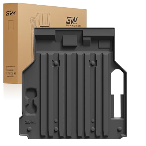 Front Cargo Liner for Silverado EV