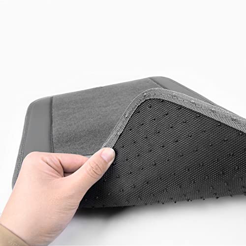 Waterproof Universal Fit Car Floor Mats