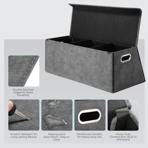 Car Trunk Organizer for SUV and Sedan