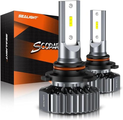 9006 HB4 Bulbs (2 Count)