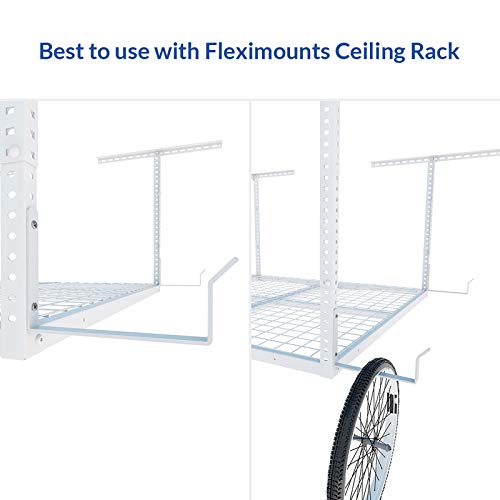 2 Pack Add On Storage Utility Hooks (2 Count)