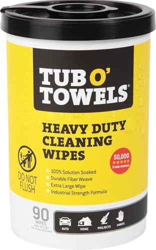 Heavy Duty Multi (90 Count)