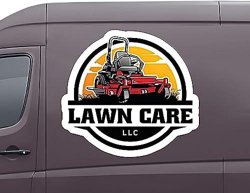 Custom Car Magnet