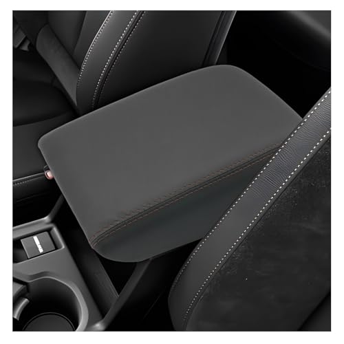 for 2025 Forester Armrest Cover for Subaru Forester 2025 Accessories [Not for 2026 Forester Updated Console] 2025 Forester Center Console Cover Middle Console Cover