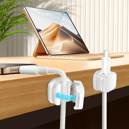 18 Pack Cord Organizer Holder (18 .)