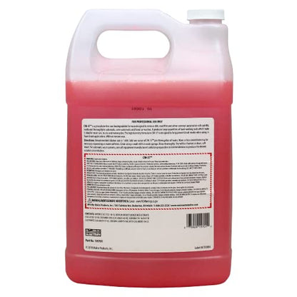CW 37 Premium Car Wash Concentrate (128 Fl Oz )
