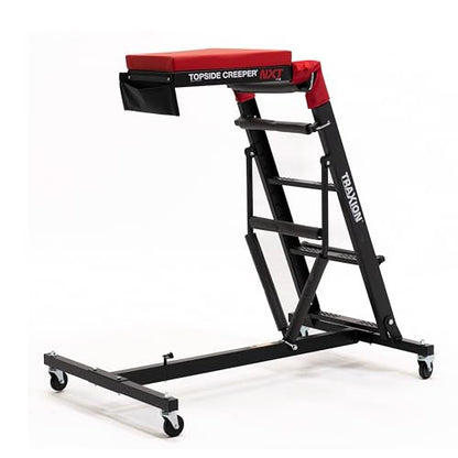 3 200 NXT Foldable Topside Automotive Engine Creeper