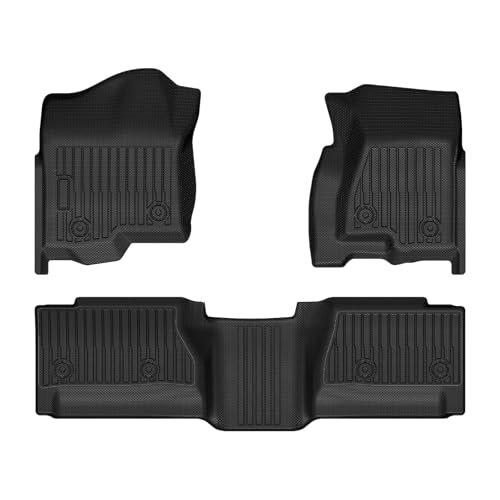 Floor Mats Fit for Chevy Silverado 2001