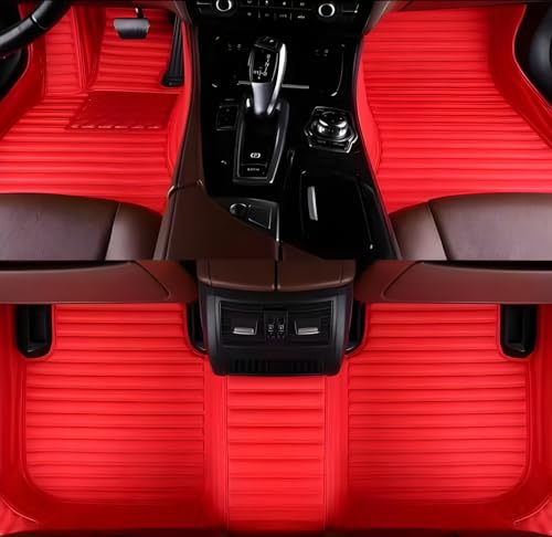 Customized car Floor mats