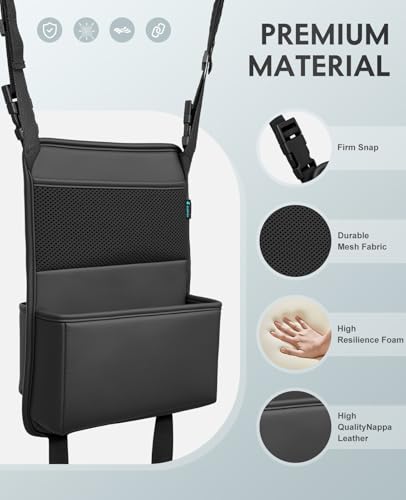 Car Organizer Storage Between Seats