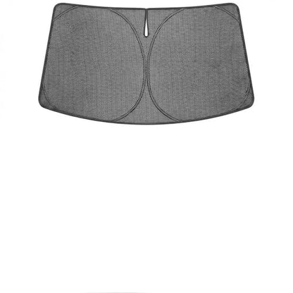 Custom Fit Car Windshield Sun Shade for 2025