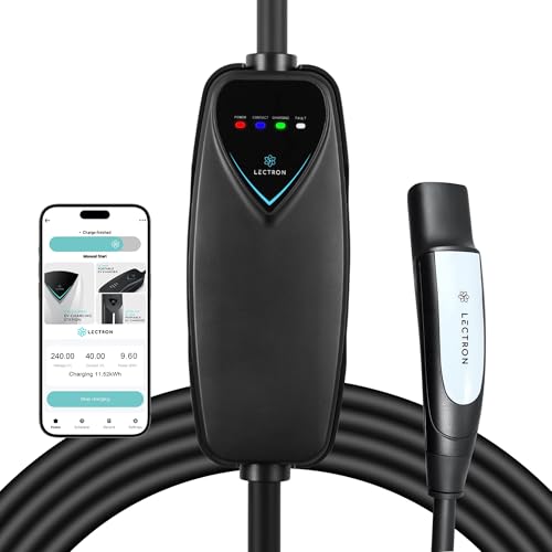 Level 2 Tesla Charger