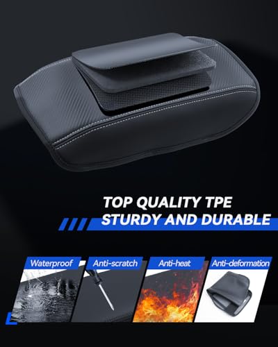 Armrest Cover for 2019