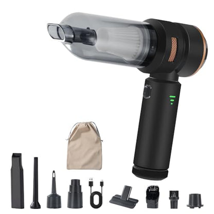 Handheld Car Vacuum 18000PA