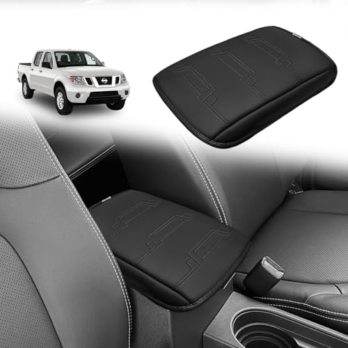 Armrest Cover for Nissan Frontier 2005