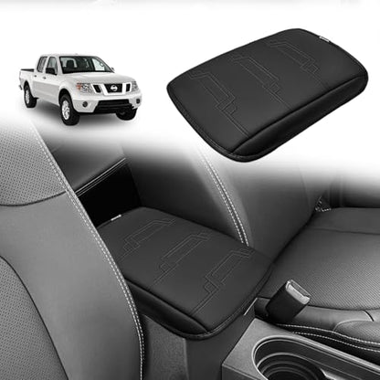 Armrest Cover for Nissan Frontier 2005