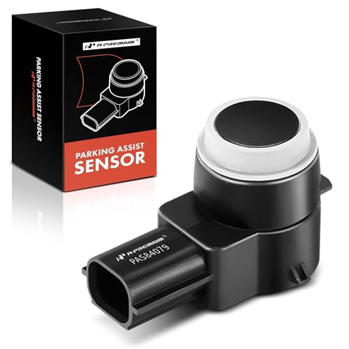 Parking Assist Sensor Compatible with Chevy