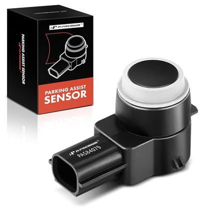 Parking Assist Sensor Compatible with Chevy