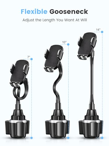 Car Phone Holder
