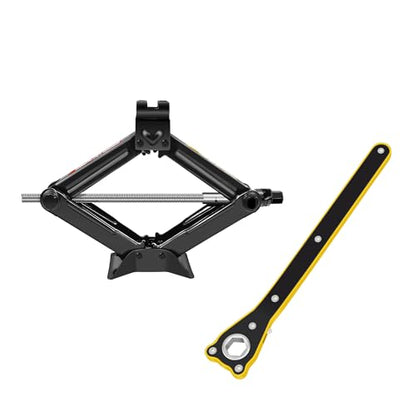 Car Jack Kit Scissor Car Jack Max 2 Ton