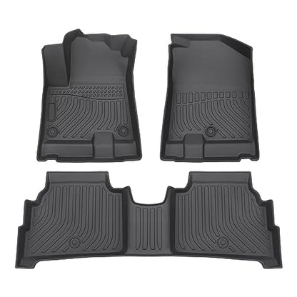 Floor Mats Custom Fit for KIA NIRO Electric 2019