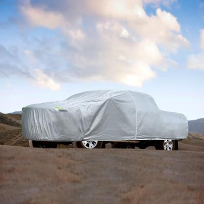 Car Cover Multi