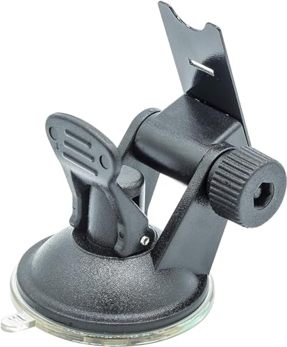 Radar Detector Mount for Escort Radar Detectors