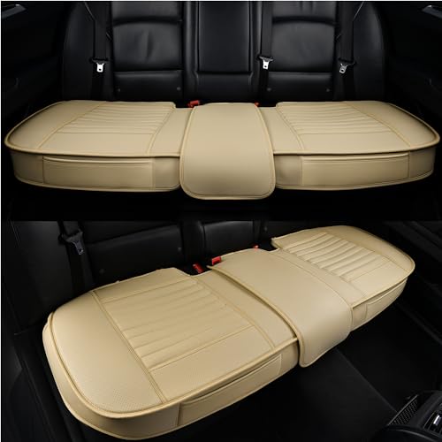 Back Seat Covers