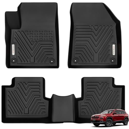 Floor Mats Fit 2015
