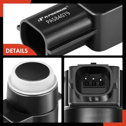 Parking Assist Sensor Compatible with Chevy