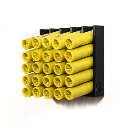 Shotgun Shell Storage Solution