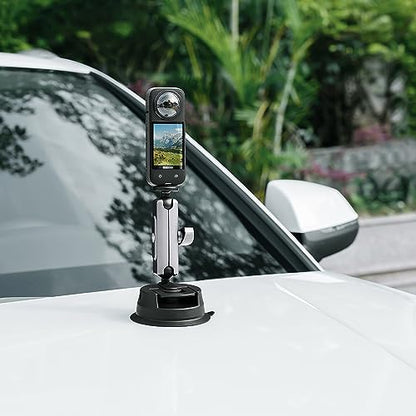 Suction Cup Mount