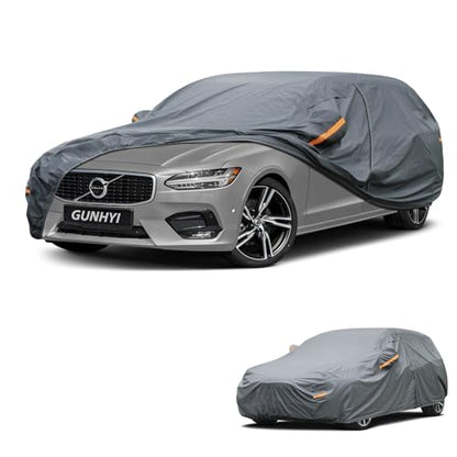 Premium Car Cover Custom Fit Volvo V90