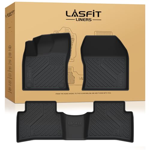 Floor Mats for Toyota Prius 2016