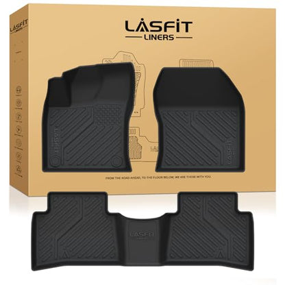 Floor Mats for Toyota Prius 2016