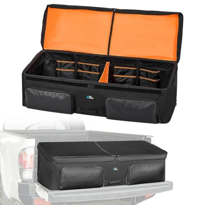 Truck Bed Cargo Box Organizer for Pickup
