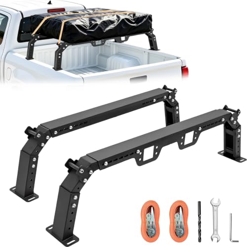 Truck Ladder Rack