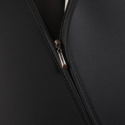 Car Seat Covers for Dodge Ram 2 Pcs Front (2 Count)
